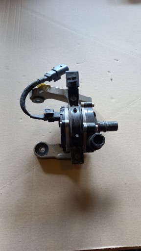 KIA SPORTAGE ΕΠΙΠΛΕΟΝ ΑΝΤΛΙΑ ΚΥΚΛΟΦΟΡΙΑΣ ΝΕΡΟΥ 25160-2MHV1
