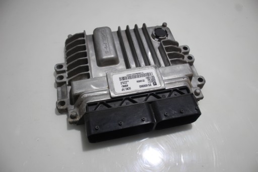 ECU ΚΙΝΗΤΗΡΑΣ CHEVROLET CRUZE LIFT 2.0VCDI