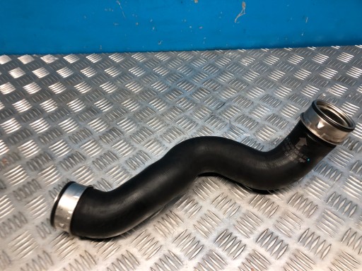 ΣΩΛΗΝΑΣ MERCEDES CLK W209 LIFT 3.0 CDI INTERCOOLER OM642
