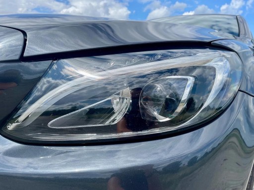 Mercedes W205 C-Class (14-18) Πλήρης απόδοση LED σετ EU ΣΥΝΕΡΓΑΣΙΑ κάτω από το H7