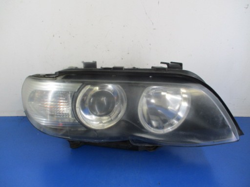 ΦΩΤΙΣΤΙΚΟ ΦΑΚΟΥ BMW X5 E53 LIFT ΦΑΚΟΣ ΔΕΞΙ HELLA UK