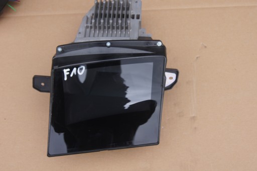 BMW F06 F12 F13 HEAD UP DISPLAY 9249965