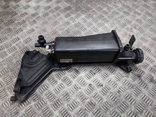 Δεξαμενή εξέτασης BMW E46I 7573780 1436250