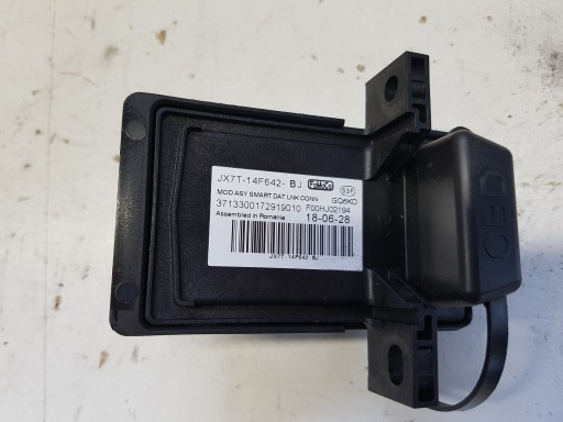 Υποδοχή OBD υποδοχής κύβου FOCUS 4 IV MK4 1.0T