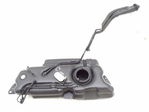 CITROEN C3 PICASSO 08-17 TANK DIESEL FUEL TANK 9649504880 9680130680
