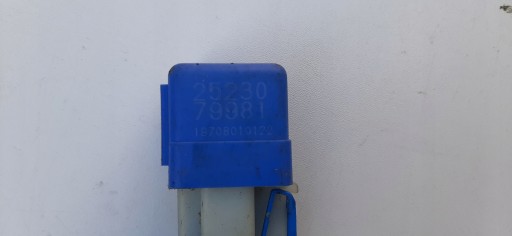 ΜΟΝΑΔΑ ΡΕΛΕ NISSAN 2523079981