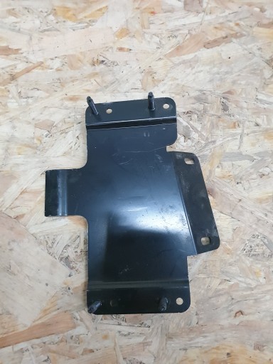 ΒΑΣΗ ΥΠΟΛΟΓΙΣΤΗ JAGUAR F-PACE GX73-12A659-B