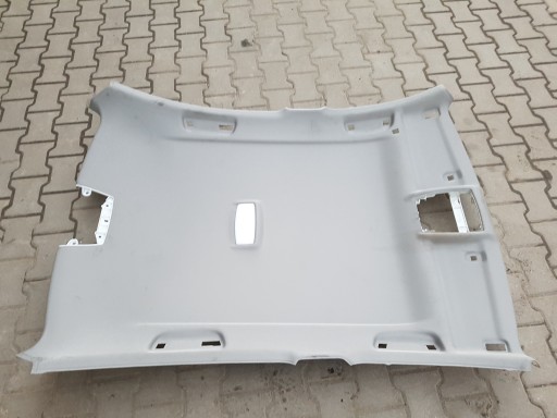 BMW F30 SEDAN γκρι headliner 7284008