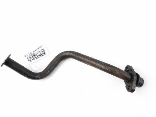 Mercedes E class W211 3.2 CDI TURBINE OIL PIPE