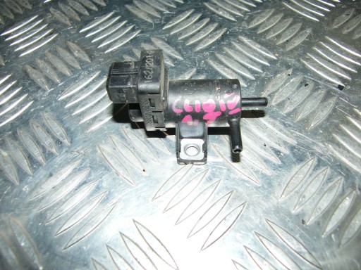 Ηλεκτρομαγνητική ΒΑΛΒΙΔΑ TURBO RENAULT DACIA 8200762162