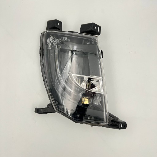 Tesla Model S αλογόνου αριστερή πλευρά 600591601E