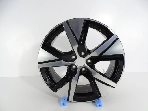VOLVO RIM 7.5J x 19 H2 ET50.5 32243375