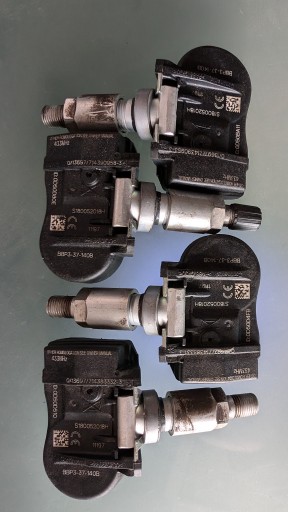 Αισθητήρες πίεσης continental bbp337140b s180052018h mazda cx-7 3 6
