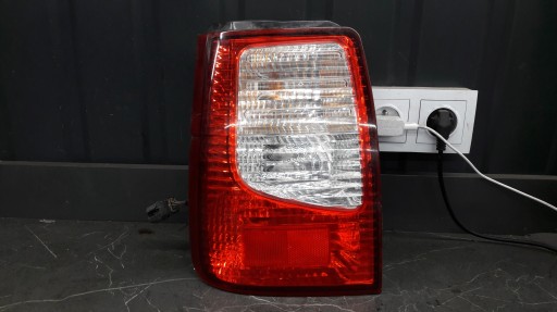 92401-M31 αριστερός πίσω προβολέας Kia Joice