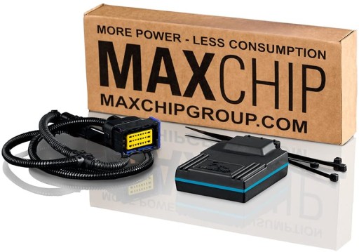 Maxchip Pro Chiptuning Box 100065.0 Μονάδα συντονισμού