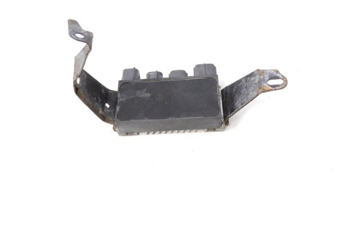 Toyota RAV 4 2.2 D 2014 RHD Glow plug ρελέ 28551-30010