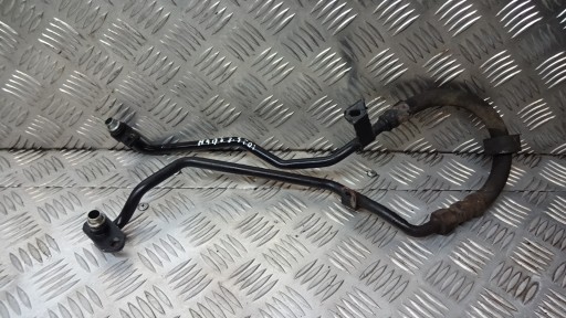 ΣΩΛΗΝΑ ΛΙΠΑΝΣΗΣ AUDI A4 B6 2.5 TDI ΜΕΤΑΔΟΣΗ