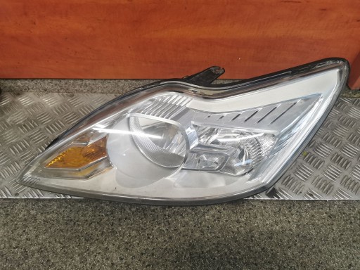 ΛΑΜΠΑ FOCUS MK2 ΜΠΡΟΣΤΑ ΑΡΙΣΤΕΡΑ UK 8M51-13W030-BD