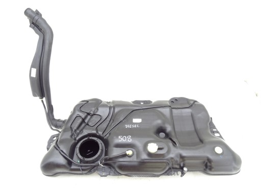PEUGEOT 508 I 10-18 TANK DIESEL TANK 4079002AA