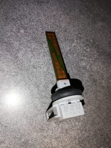 ΑΙΣΘΗΤΗΡΑΣ ΘΕΡΜΟΚΡΑΣΙΑΣ VW AUDI SEAT SKODA 4B0820539