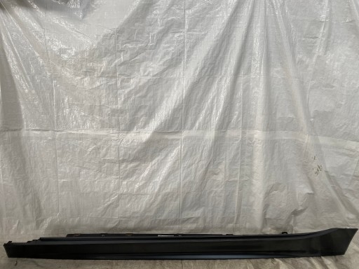 Αριστερή φούστα bmw 1 f40 msp