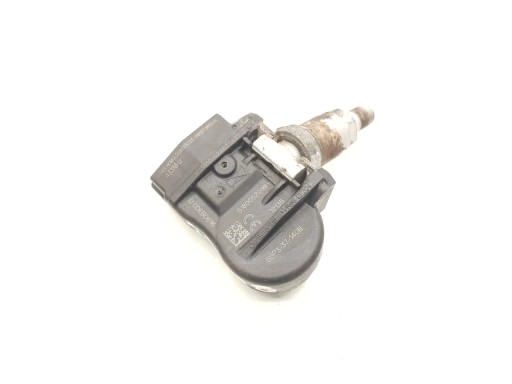 Mazda CX-7 Tire Pressure Monitor 2010 SUV