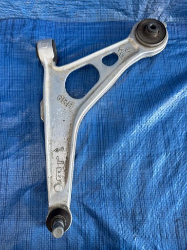 Αριστερά Swingarm Renault Austral 1.2 E-Tech