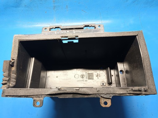 ΚΑΛΥΜΜΑ ΜΠΑΤΑΡΙΑΣ ΒΑΣΗΣ FIAT DUCATO III CITROEN JUMPER II BOXER