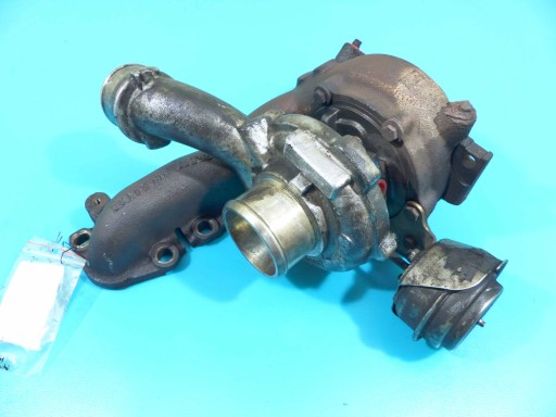 ΣΤΕΡΒΟΛΙΣΤΗΣ SAAB 9-3 II 755046-1 55196859 1.9