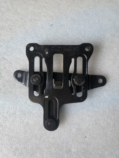 BMW F01 F07 F10 ΜΕΝΤΣΕΣ ΚΟΥΚΟΥΛΑ Αριστερά 7184435