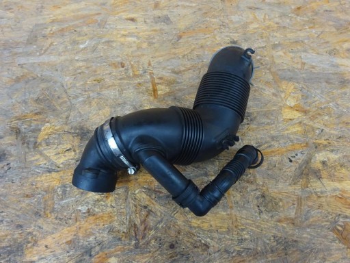 AUDI A3 8P 1.9 TDI BLS 03-12 INTERCOOLER CABLE 3C0129654M