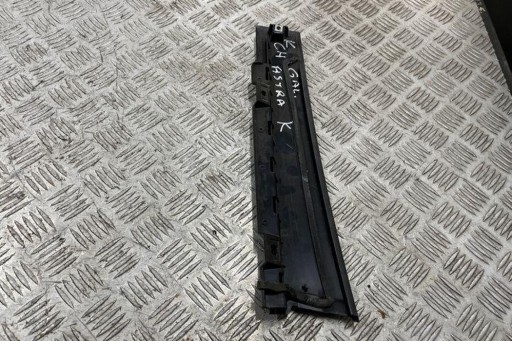 Πίσω αριστερή θυρία λωρίδα Opel Astra K 39028472 1.4L βενζίνη