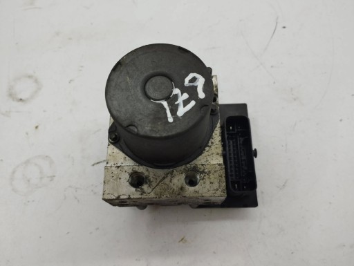 Maserati Quattroporte 2010 ABS Pump
