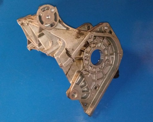 ΑΝΤΛΙΑ ΕΓΧΥΣΗΣ PAW OPEL ASTRA H 1.9 CDTI
