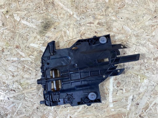PORSCHE 911 991 99163120103 SLIDE ΚΑΤΩ ΑΠΟ ΤΗ ΛΑΜΠΑ ΑΡΙΣΤΕΡΑ