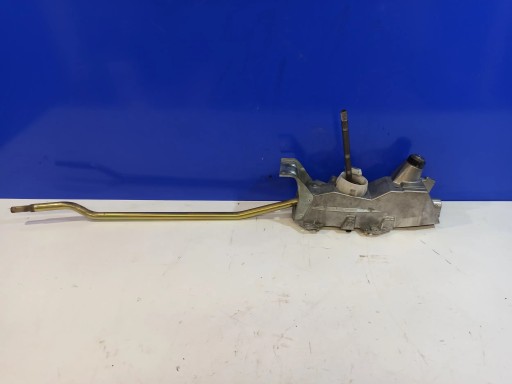 Saab 9-5 1998 Μοχλοί και επιλογείς