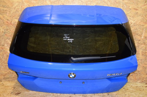 ΠΌΡΤΑ ΧΏΡΟΥ ΑΠΟΣΚΕΥΏΝ BMW F40 M-PACK 20r C1D ΒΕΛΌΝΑ