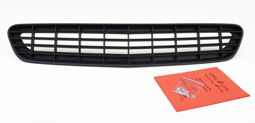 Γκριλ Opel Vectra C Signum Irmscher - 8/8 βάσεις!