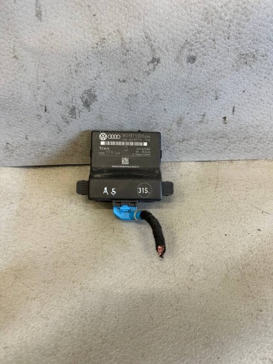 ΜΟΝΑΔΑ ΕΛΕΓΧΟΥ GATEWAY VW SEAT SKODA OCTAVIA 2 AUDI