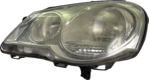 VW POLO IV LIFT 6Q 05-08 ΑΡΙΣΤΕΡΟ ΦΩΤΙΣΤΙΚΟ ΜΠΡΟΣ 6Q1941007AN 14/06/2006