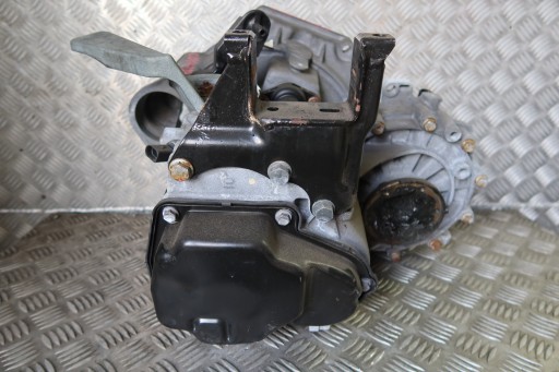 MZM ΚΙΒΩΤΙΟ ΤΑΧΥΤΗΤΩΝ AUDI/VW SKODA ΚΩΔΙΚΟΣ: MZM