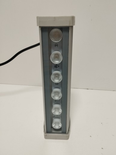 ΜΠΛΕ ΣΗΜΕΙΟ ΛΑΜΠΑ LED ΜΠΛΕ 3709/24