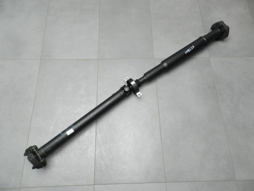 BMW 3 G20 DRIVE SHAFT 9485283