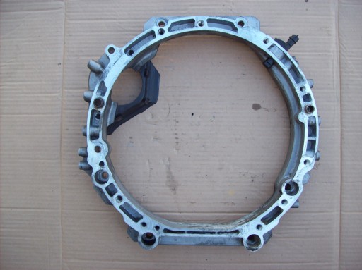 MERCEDES W205 ENGINE SPACER 1.6 R9MA500