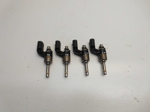 INJECTOR 03C906036M 1.4TSI GOLF VI LEON II A3