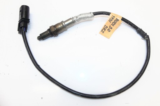 AUDI A3 8V Q2 2.0 TFSI DKZ LAMBDA PROBE