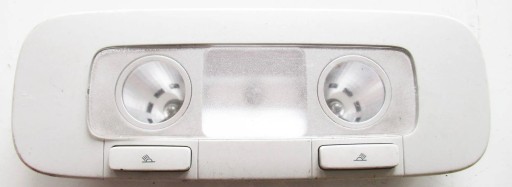 ΦΩΣ ΚΑΜΠΙΝΑΣ VW GOLF VI 3C0947291E