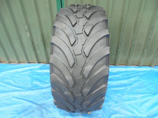 ALLIANCE FLOTATION TIRE 398 445/65 - R 22,5 22,5