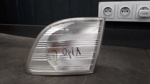 6R01489 φλας Mercedes Vito I w638 εμπρός αριστερά 1996 - 2003