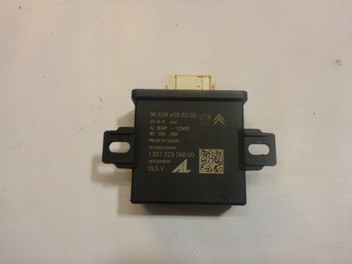 ΜΟΝΑΔΑ ΦΩΤΙΣΜΟΥ XENON LED DS5 2011-